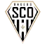 Angers SCO Logo